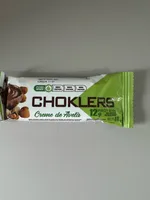 Barra Proteica Creme De Avelã