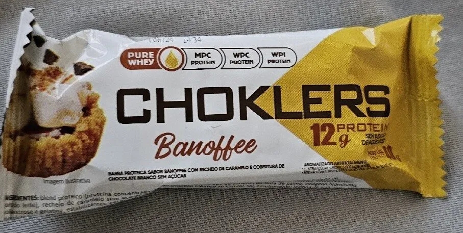 Banoffee