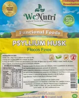 PSYLLIUM HUSK
