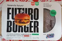 Futuro Burger