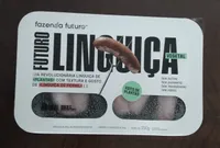 Linguiça vegetal