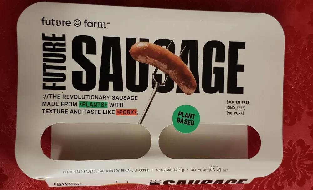 Future Sausage