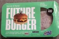 Future Burger