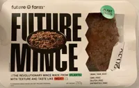 Future Mince carne macinata