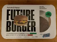 Future Burger