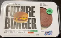 Future Burger