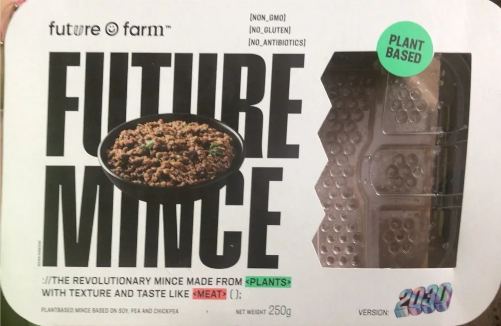 Future mince