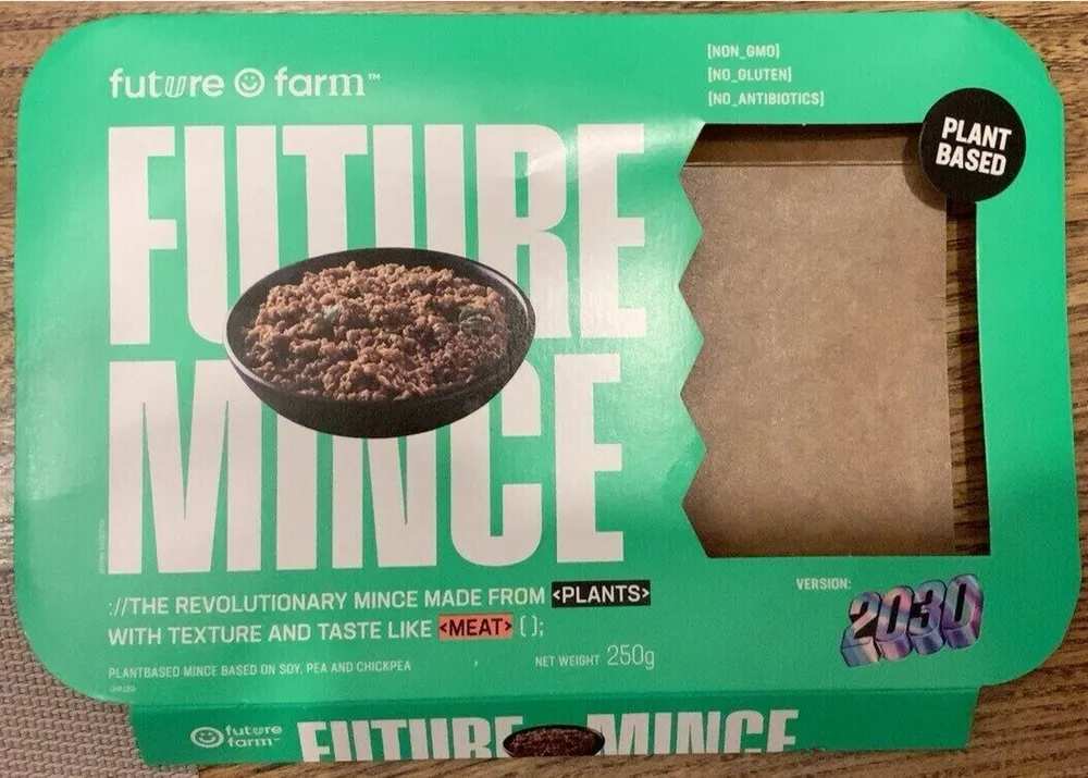 Future Mince