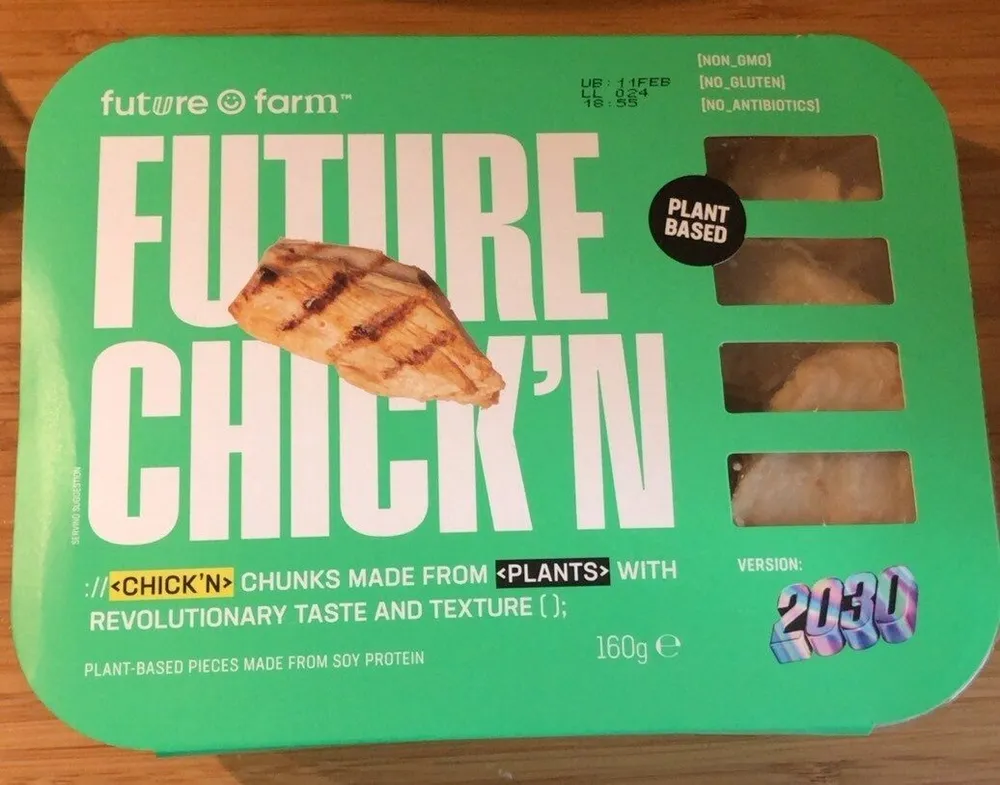 Future Chick’n