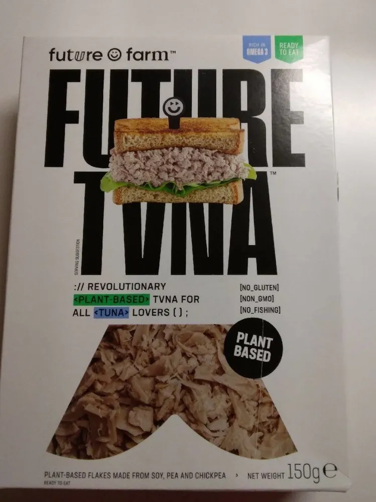 Future tvna