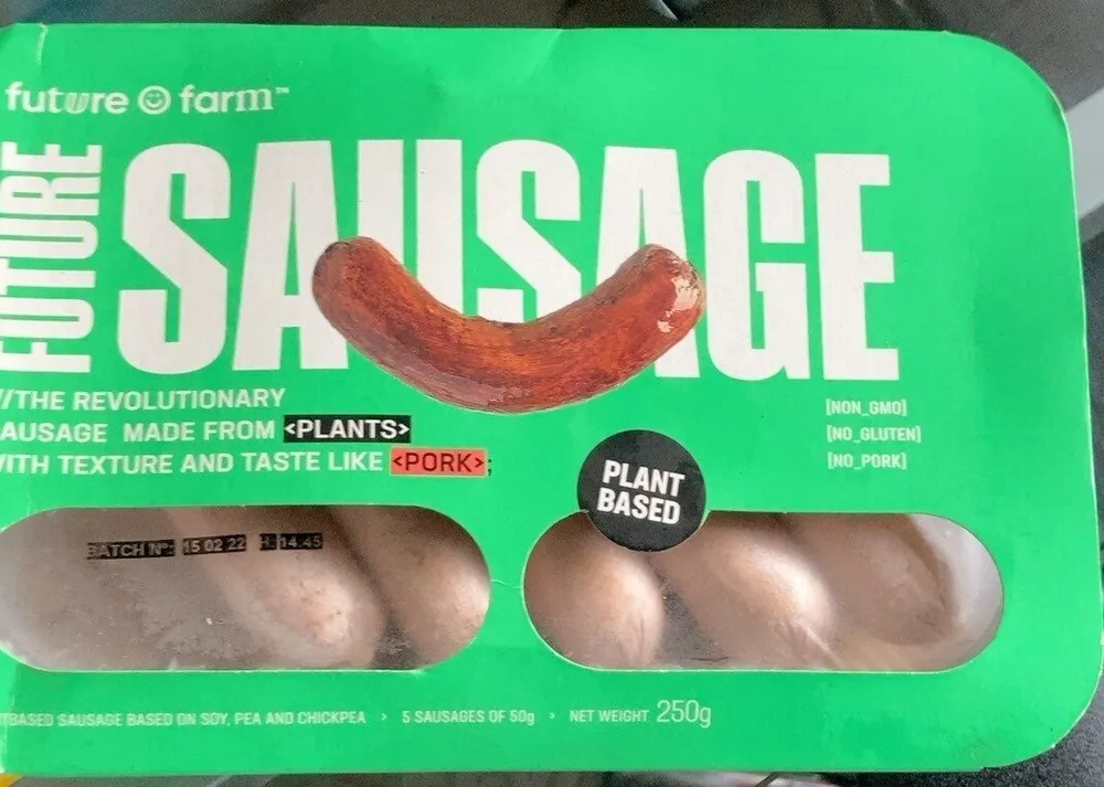Future Sausage