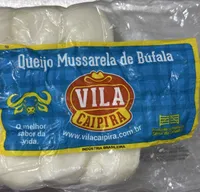 Queijo minas padrão búfala