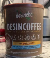Desincoffee