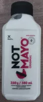 Not Mayo original