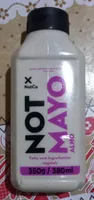 Not mayo alho
