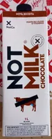 NotMilk Chocolate