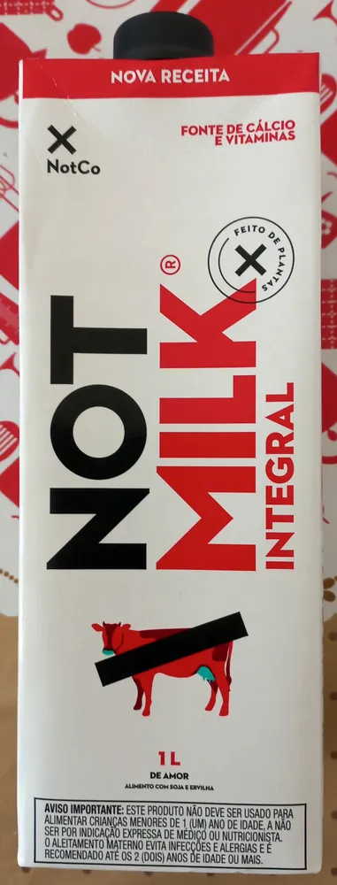 NotMilk Original