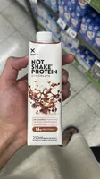 NOT SHAKE® PROTEIN CHOCOLATE