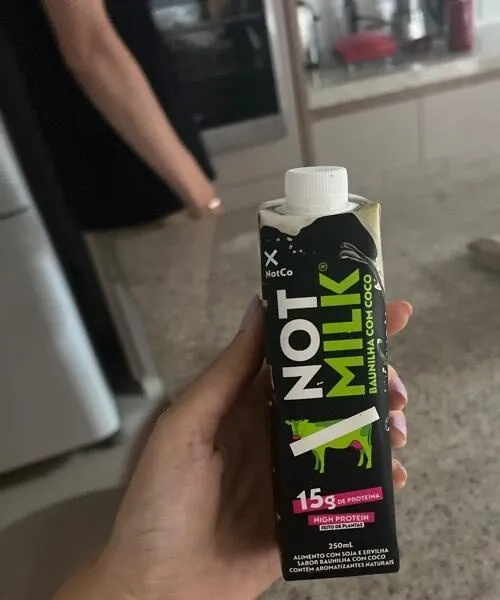 Not Milk