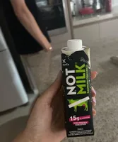 Not Milk