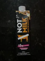 Not Milk - Pasta de Amendoim