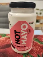 NOTCO Maionese Not Mayo Alho