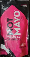 Not Mayo