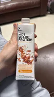 NOT SHAKE PROTEIN CAFÉ CARAMELO