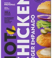 Not Chicken