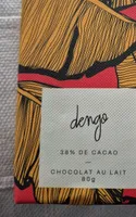 Chocolat Dengo