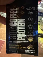 Body Coffee Protein