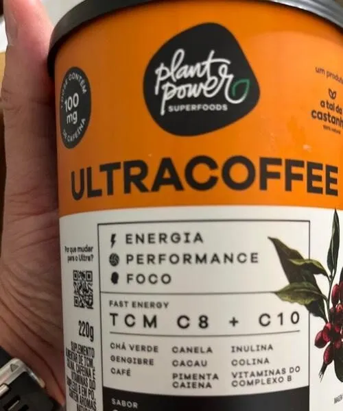 Ultracoffee