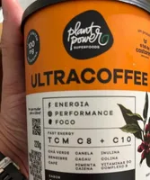 Ultracoffee