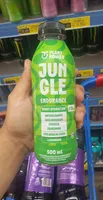 Jungle endurance