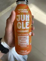 Jun gle