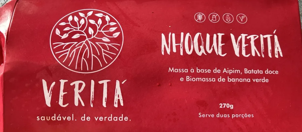 Gnocci Biomass