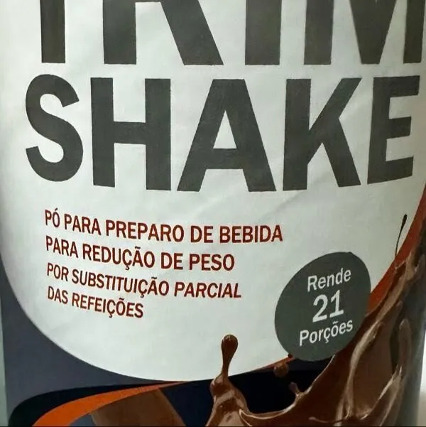 Trim Shake