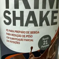 Trim Shake