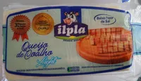 Queijo coalho light
