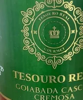 Goiabada cascão cremosa