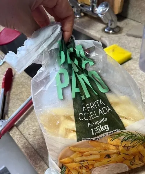 Batata palito