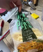 Batata palito