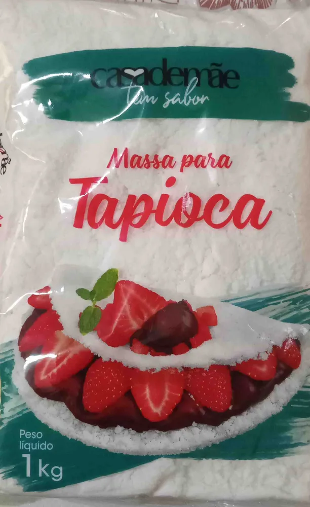 Tapioca