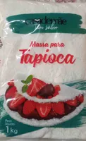 Tapioca