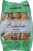 Broinha de milho