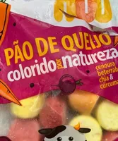Pao de Queijo