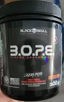 BOPE
