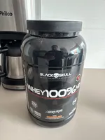 Whey 100% HP