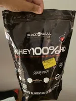 Whey Protein