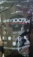 Whey protein - Black Skull